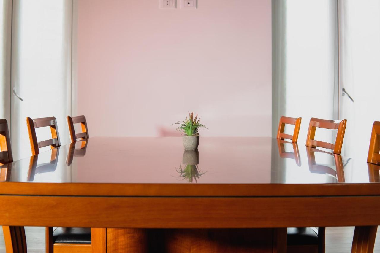 Lake House 베르쿠라고 외부 사진