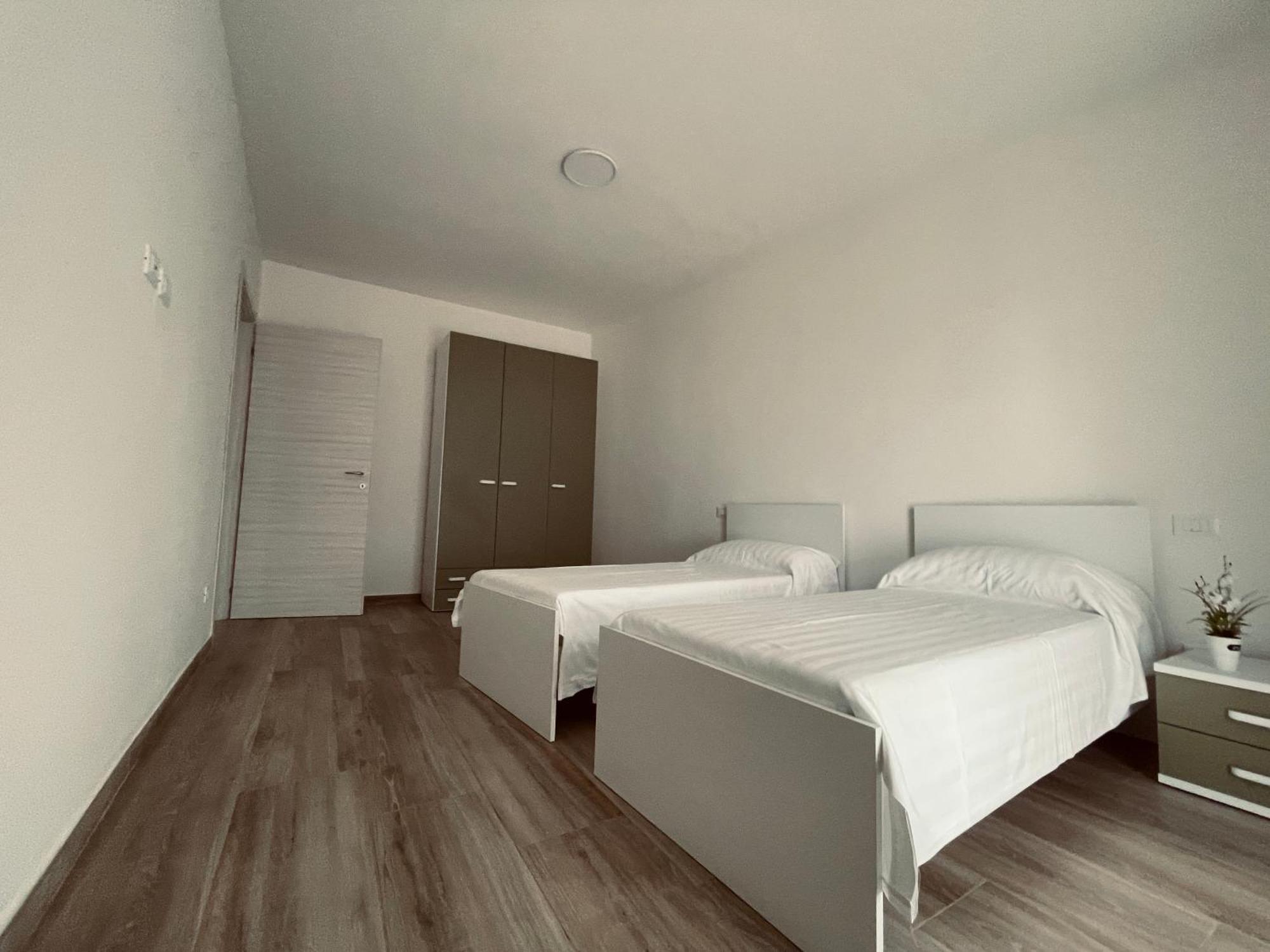 Lake House 베르쿠라고 외부 사진