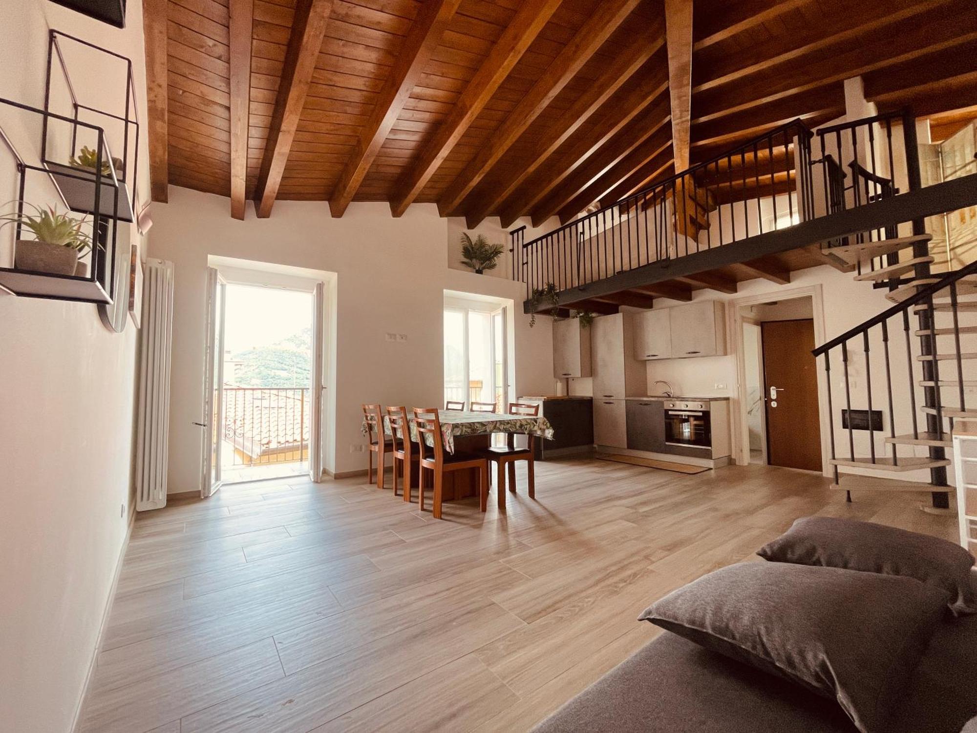 Lake House 베르쿠라고 외부 사진