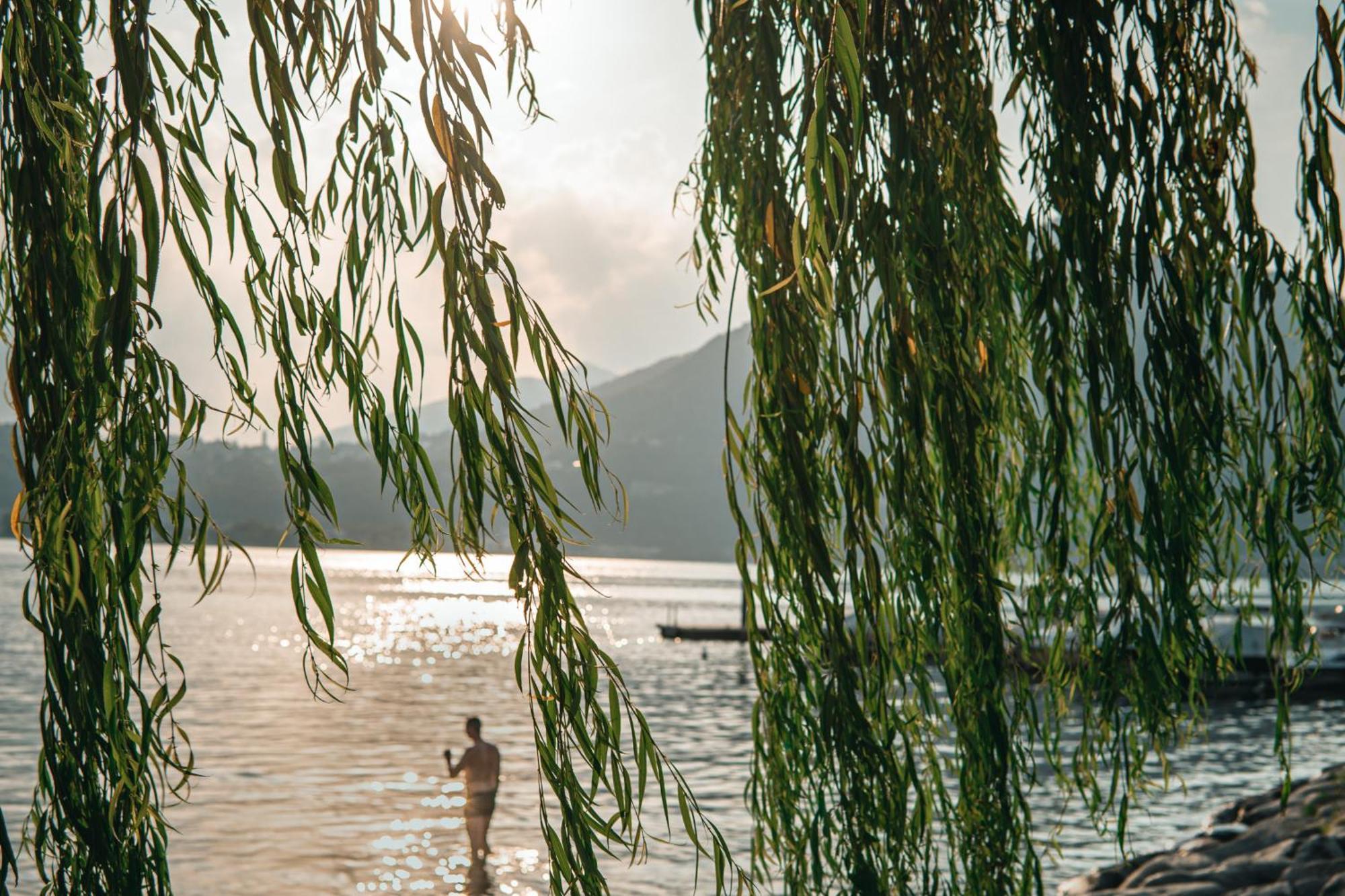 Lake House 베르쿠라고 외부 사진